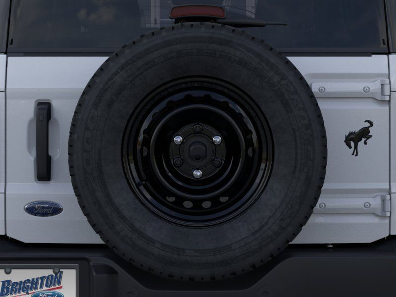 Used 2026 Ford Bronco Big Bend AWD/4WD image 28