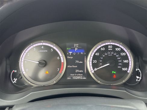 Used 2015 Lexus RC 350 image 22