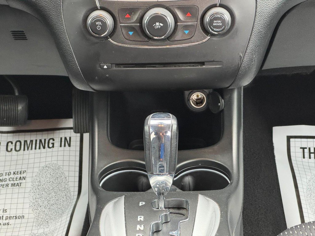 Used 2019 Dodge Journey SE w/ Premium Group FWD image 14