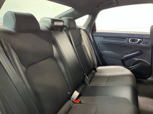 Used 2024 Honda Civic Sport image 13
