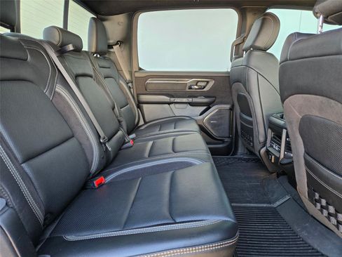 Used 2024 RAM 1500 TRX w/ TRX Level 2 Equipment Group AWD/4WD image 34