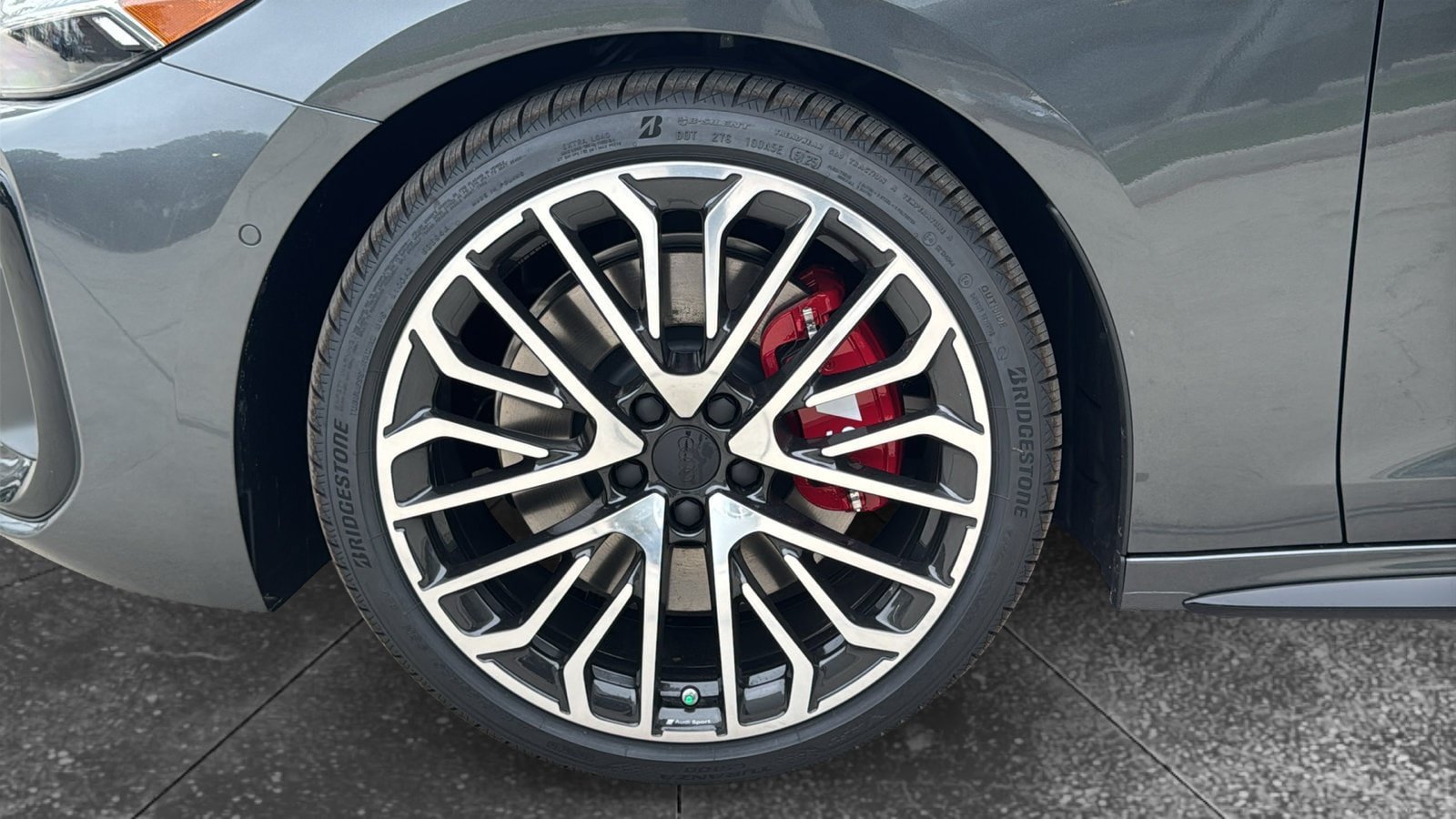 New 2026 Audi S5 Premium Plus AWD/4WD image 26