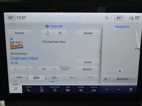 Used 2023 Ford F150 Tremor w/ Equipment Group 402A High AWD/4WD image 32