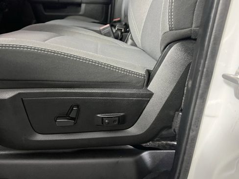 Certified 2024 RAM 2500 Big Horn image 22