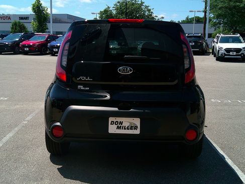 Used 2014 Kia Soul image 3