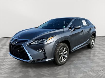 Used 2019 Lexus RX 350 FWD