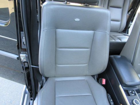 Used 2015 Mercedes-Benz G 550 image 27