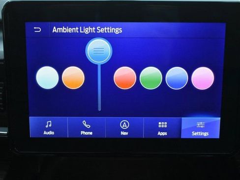 Used 2024 Ford Explorer Limited image 28