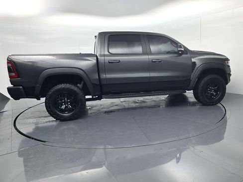Used 2021 RAM 1500 TRX w/ TRX Level 2 Equipment Group AWD/4WD image 8