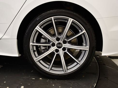 Certified 2025 Audi A5 2.0T Premium Plus image 15