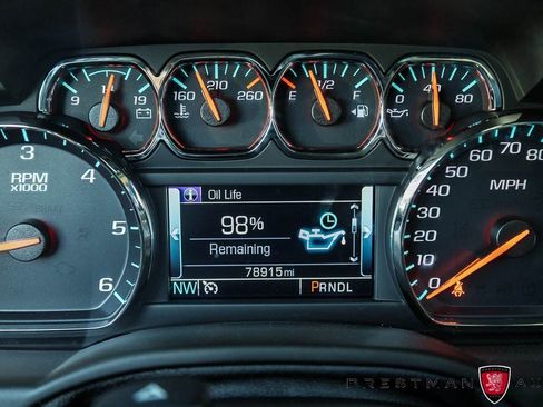 Used 2019 GMC Yukon SLT w/ Open Road Package image 31