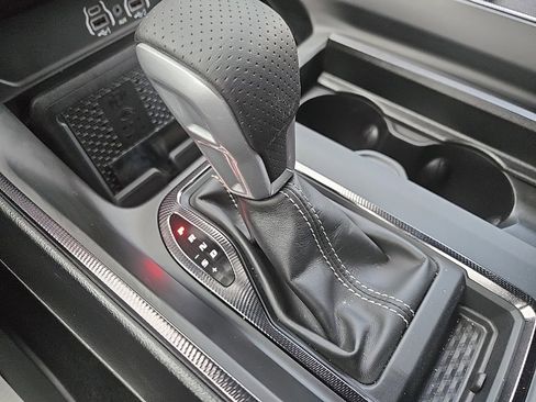 New 2025 RAM 1500 Rebel w/ Rebel Level 2 Equipment Group image 26