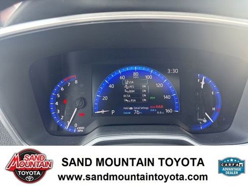 Used 2022 Toyota Corolla XSE image 19