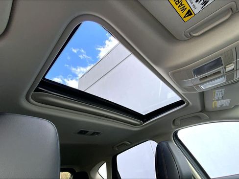 Certified 2023 MAZDA CX-5 AWD 2.5 S w/ Premium Package image 14