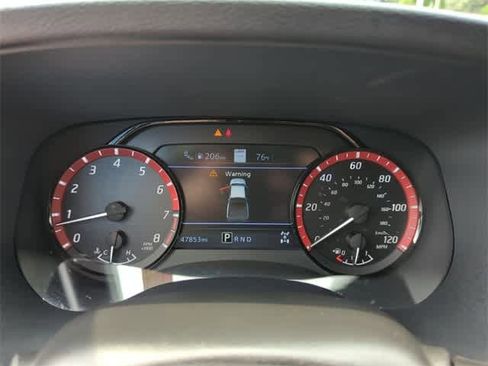 Used 2023 Nissan Frontier PRO-4X w/ Technology Package image 11