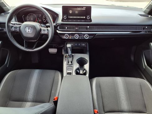 Used 2025 Honda Civic Sport image 9