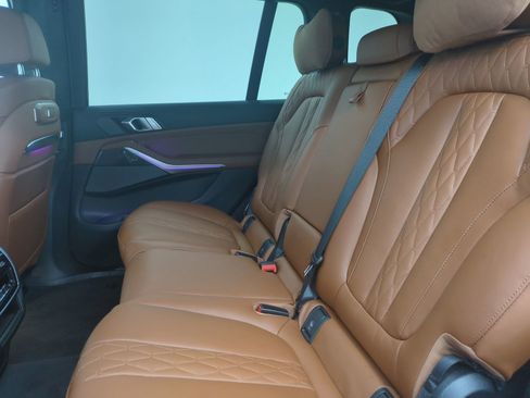 Used 2024 BMW X7 M60i w/ Executive Package AWD/4WD image 22