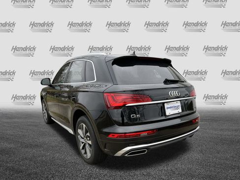 Used 2022 Audi Q5 2.0T Premium w/ Convenience Package image 8