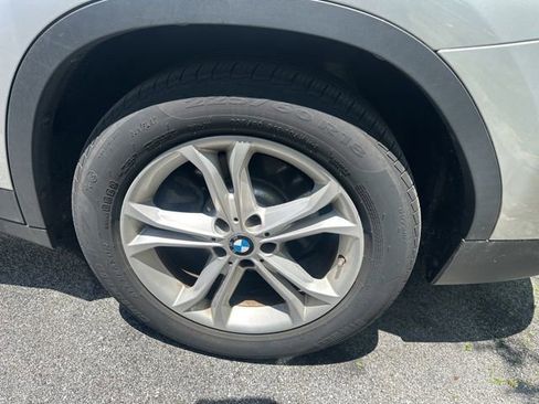 Used 2019 BMW X3 xDrive30i w/ Convenience Package AWD/4WD image 5