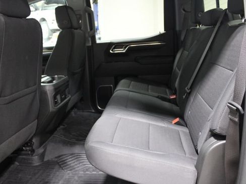 Used 2024 Chevrolet Silverado 1500 RST AWD/4WD image 22