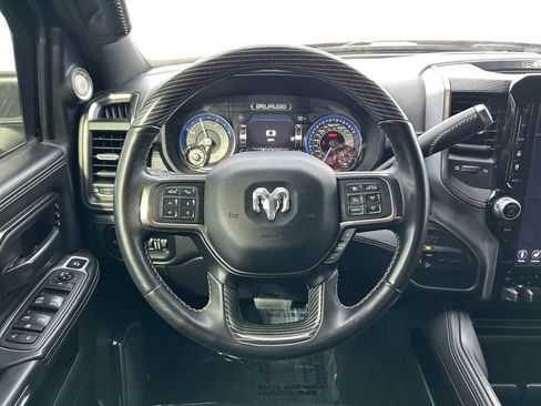 Used 2021 RAM 2500 Limited image 14