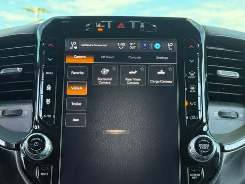 Certified 2022 RAM 2500 Limited image 36