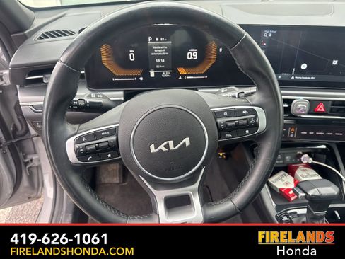Used 2025 Kia K5 GT-Line w/ GT-Line Premium Package image 20