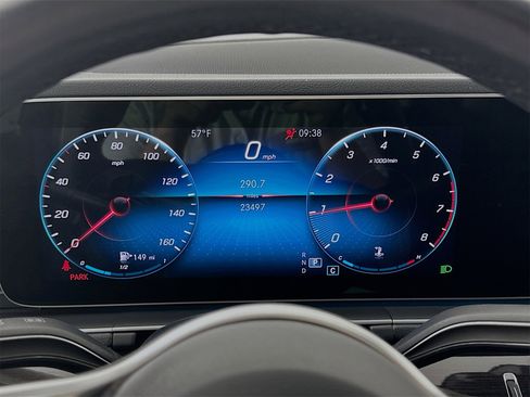 Certified 2023 Mercedes-Benz GLE 350 4MATIC image 13