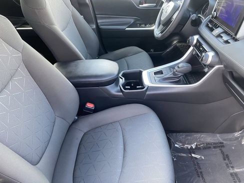 Certified 2024 Toyota RAV4 XLE AWD/4WD image 17