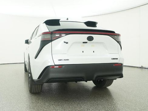 New 2026 Toyota bZ Limited image 78
