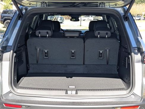 New 2026 Buick Enclave Preferred w/ LPO, Floor Liner Package image 14