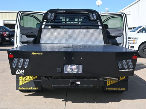 New 2026 Ford F550 2WD Crew Cab image 17