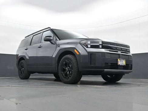 New 2026 Hyundai Santa Fe XRT image 24