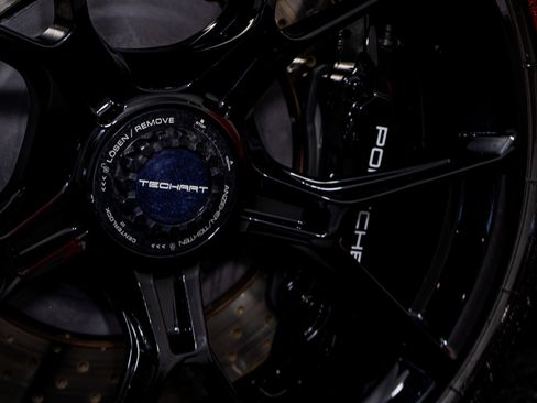 Used 2022 Porsche 911 GT3 image 29