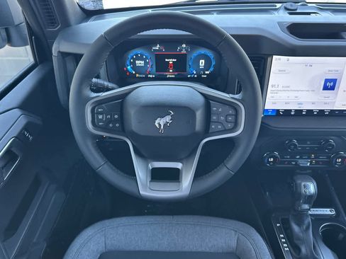 New 2026 Ford Bronco Big Bend image 15