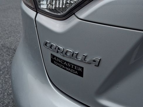Used 2023 Toyota Corolla LE FWD image 29