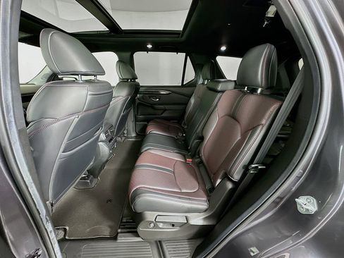 Certified 2025 Honda Pilot Black Edition image 24
