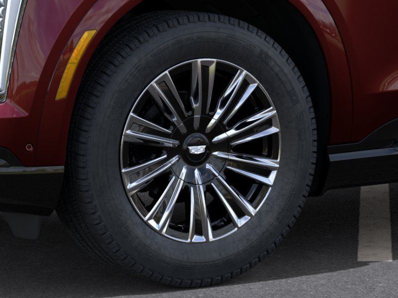 New 2026 Cadillac Escalade IQ Sport 1 AWD/4WD image 33