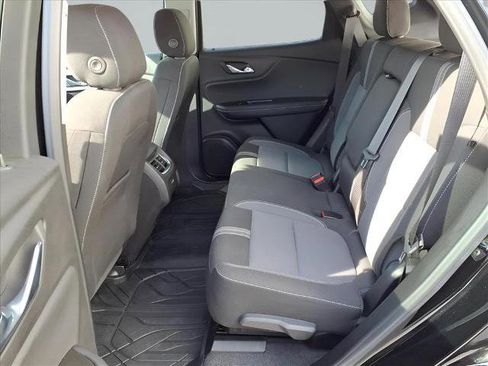 Used 2024 Chevrolet Blazer LT w/ Convenience Package image 22