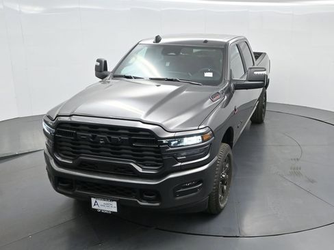 New 2026 RAM 2500 Big Horn image 48