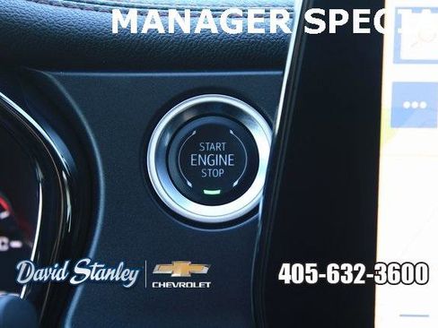 Used 2025 Chevrolet Blazer RS w/ Driver Confidence II Package image 19