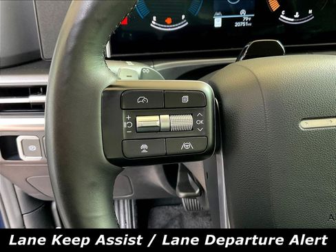 Used 2025 Hyundai Santa Fe XRT AWD/4WD image 10