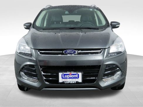 Used 2016 Ford Escape Titanium image 3