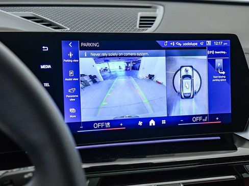 New 2026 BMW X2 xDrive28i w/ Technology Package image 25