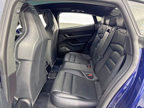 Used 2020 Porsche Taycan image 44