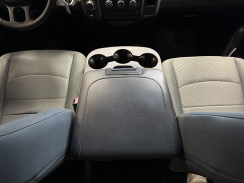 Used 2015 RAM 1500 Express image 20