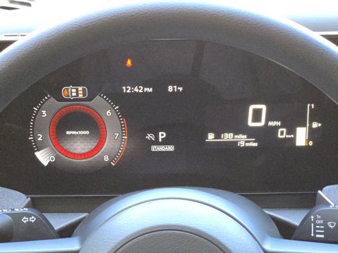 New 2026 Nissan Kicks SV image 18