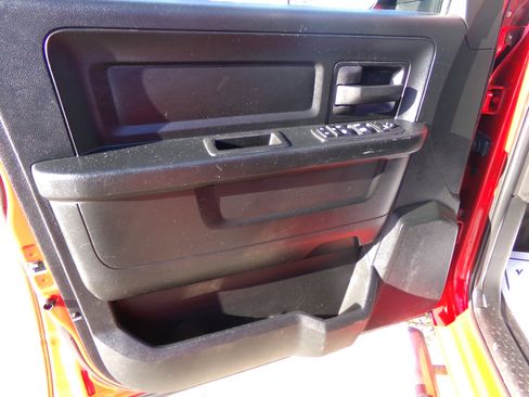 Used 2018 RAM 1500 Tradesman w/ Popular Equipment Group image 14