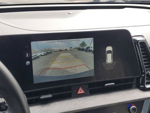 Used 2023 Kia Sportage X-Line w/ X-Line Premium Package image 22