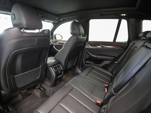 Used 2022 BMW X3 xDrive30i w/ Premium Package 2 image 20